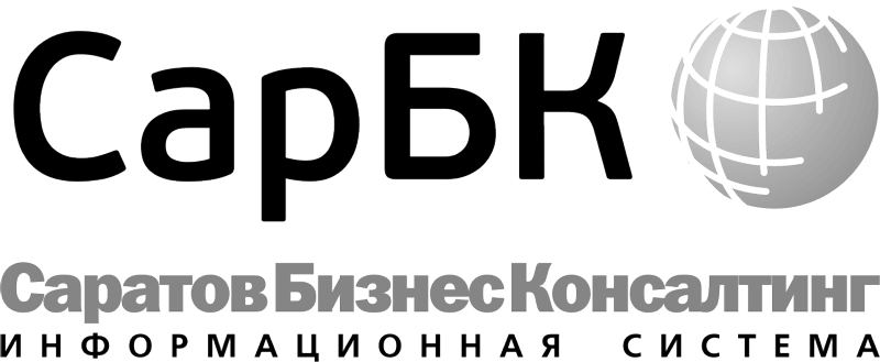 логотип клиентов